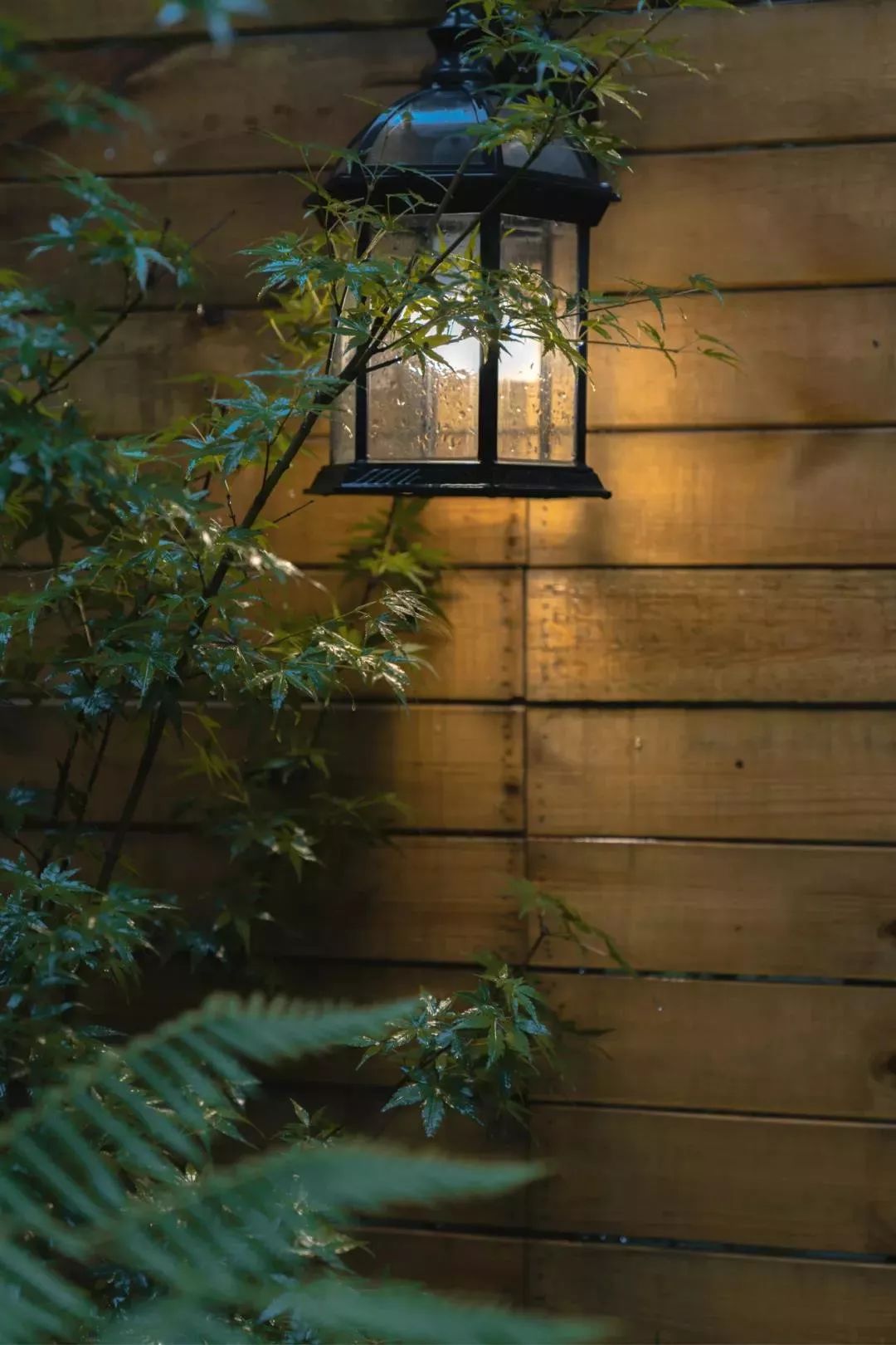 72㎡超惬意的度假风住宅  里特设计-67