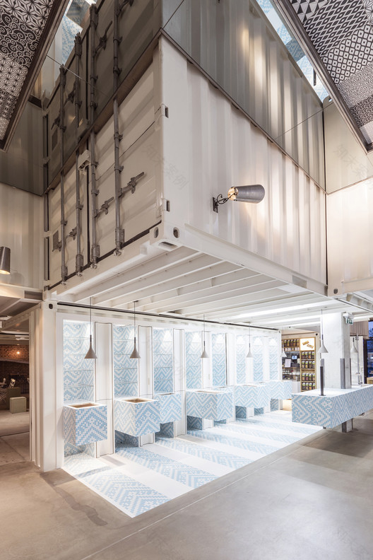 重生之市场大厅-30