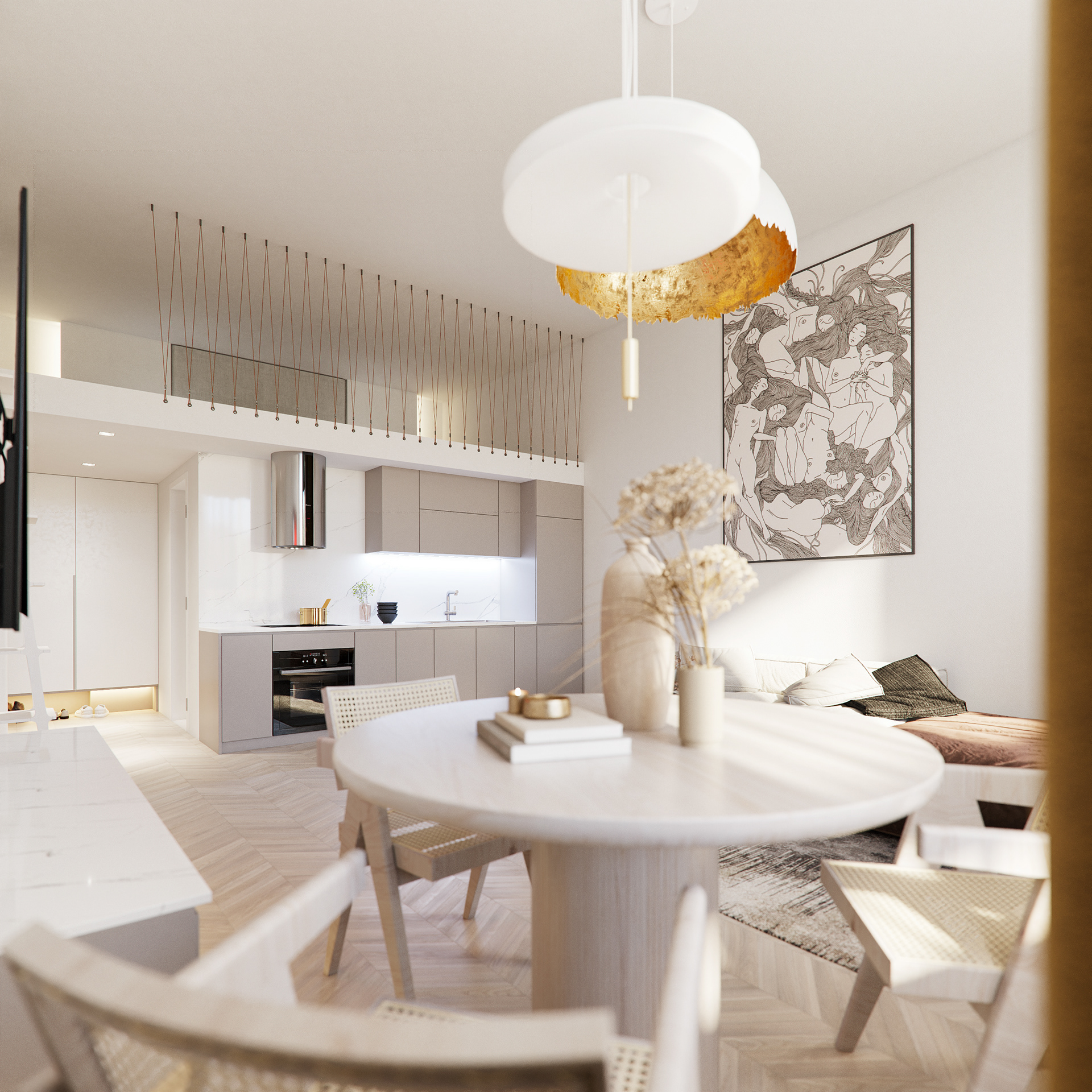 Smolnik App 室内设计-11