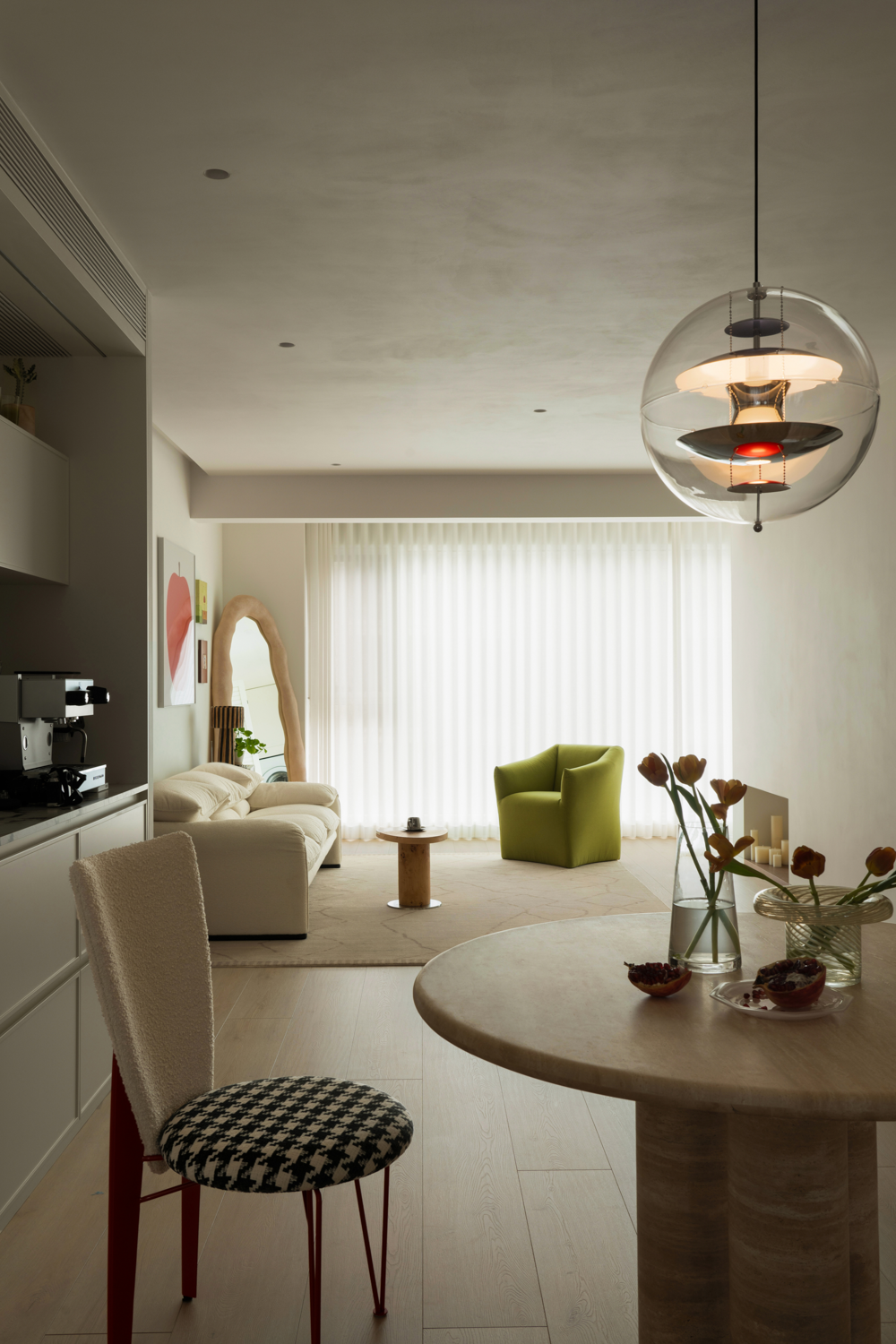 新作 咖室丨中国瑞安丨不尔设计-6