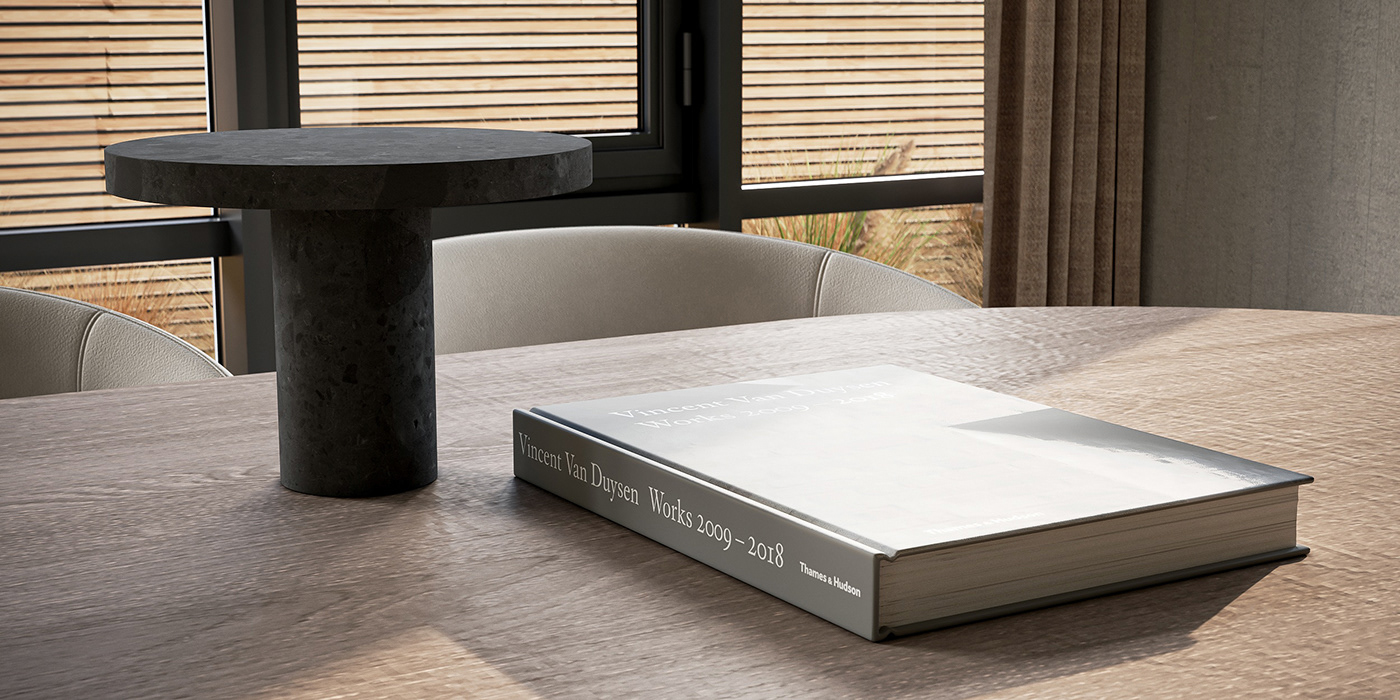 英国 LOFT 公寓设计丨Tima Agalakov-29