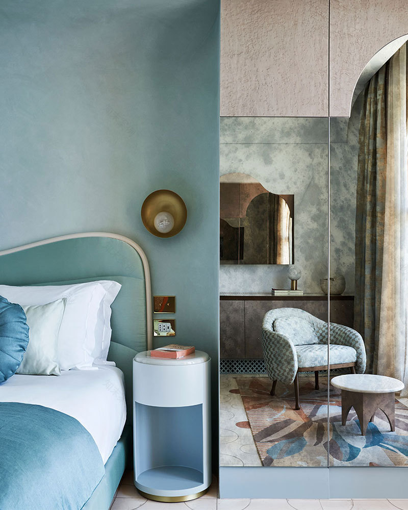 阿维诺宫酒店-9