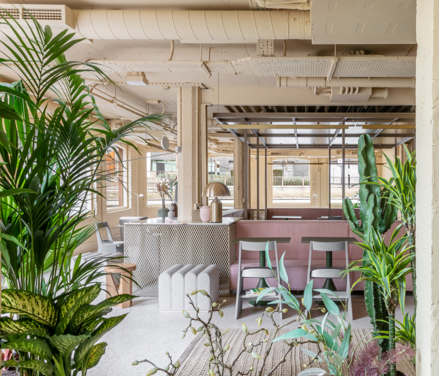 Broken Wharf London Apartment / Grzywinski+Pons-30