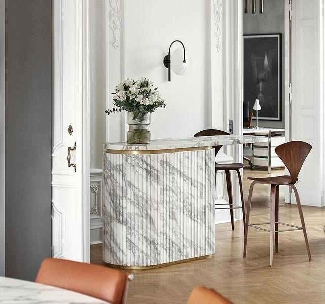 Office E 办公室室内设计丨德国柏林丨Maria Murawski Architecture-23