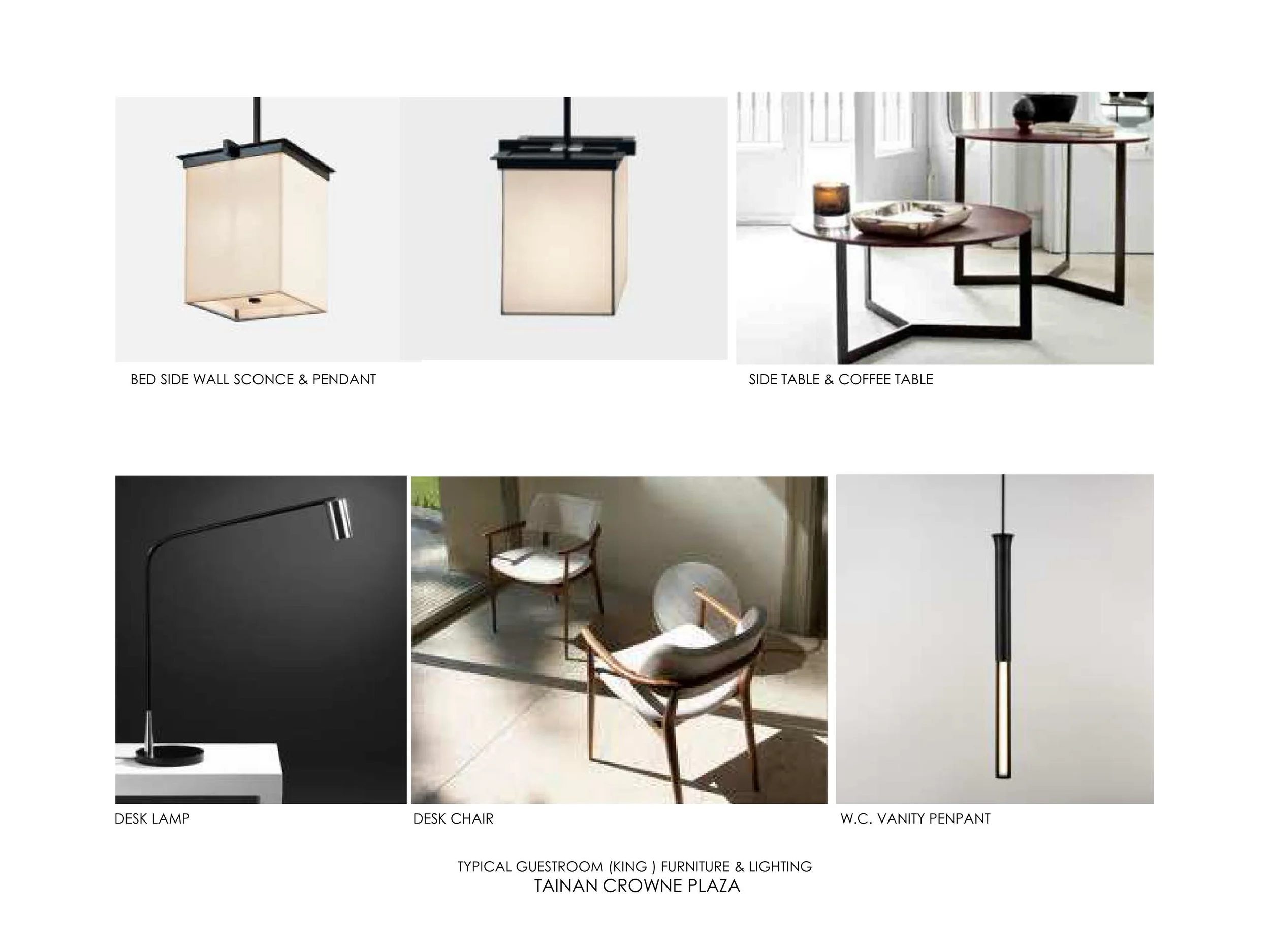 台湾台南华邑酒店丨中国台南-27