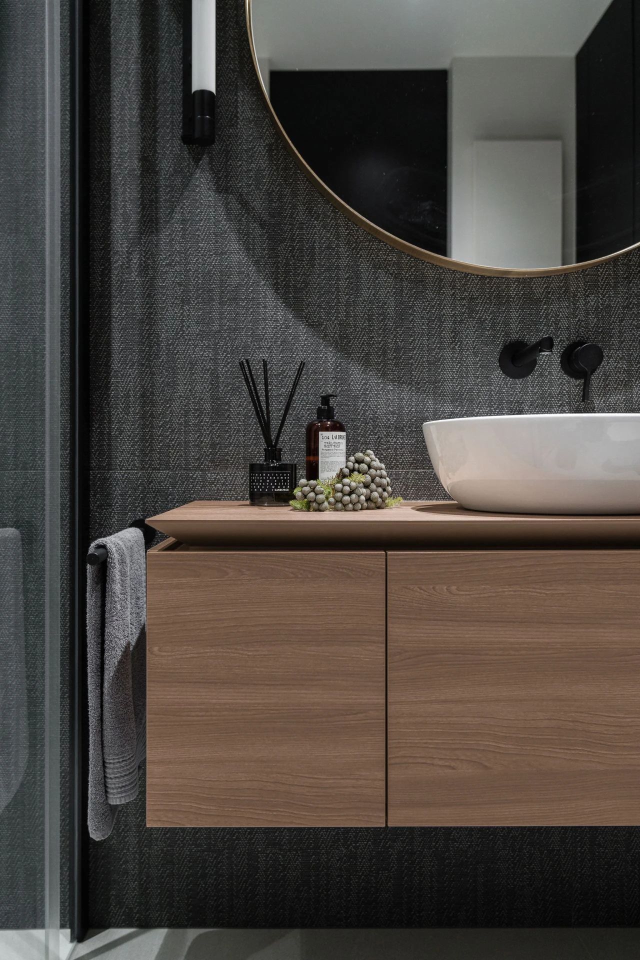 波兰 Koszalin 公寓改造丨Agata Brach-32