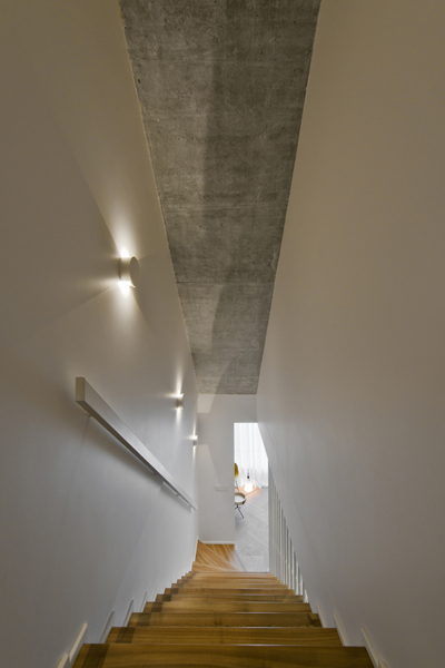 Butas River Loft’uose Vilniuje InArch-8