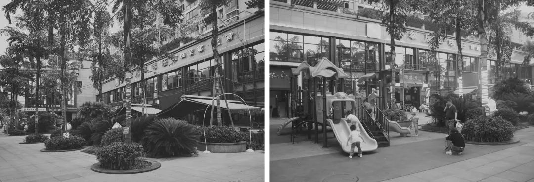 鲤鱼池 42 号与泰吉正码头的活力焕新丨中国重庆丨重庆犁墨景观规划设计咨询有限公司-40