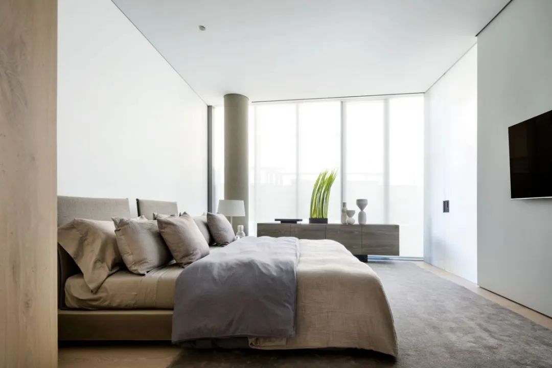 纽约 152 Elizabeth 住宅丨美国纽约丨Gabellini Sheppard-30