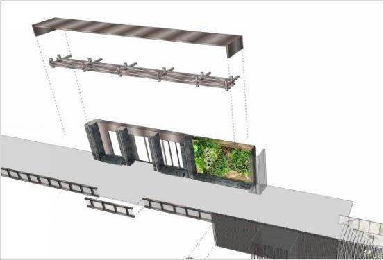 一席瓯江长卷，再现秀山丽水，演绎中式意蕴-19