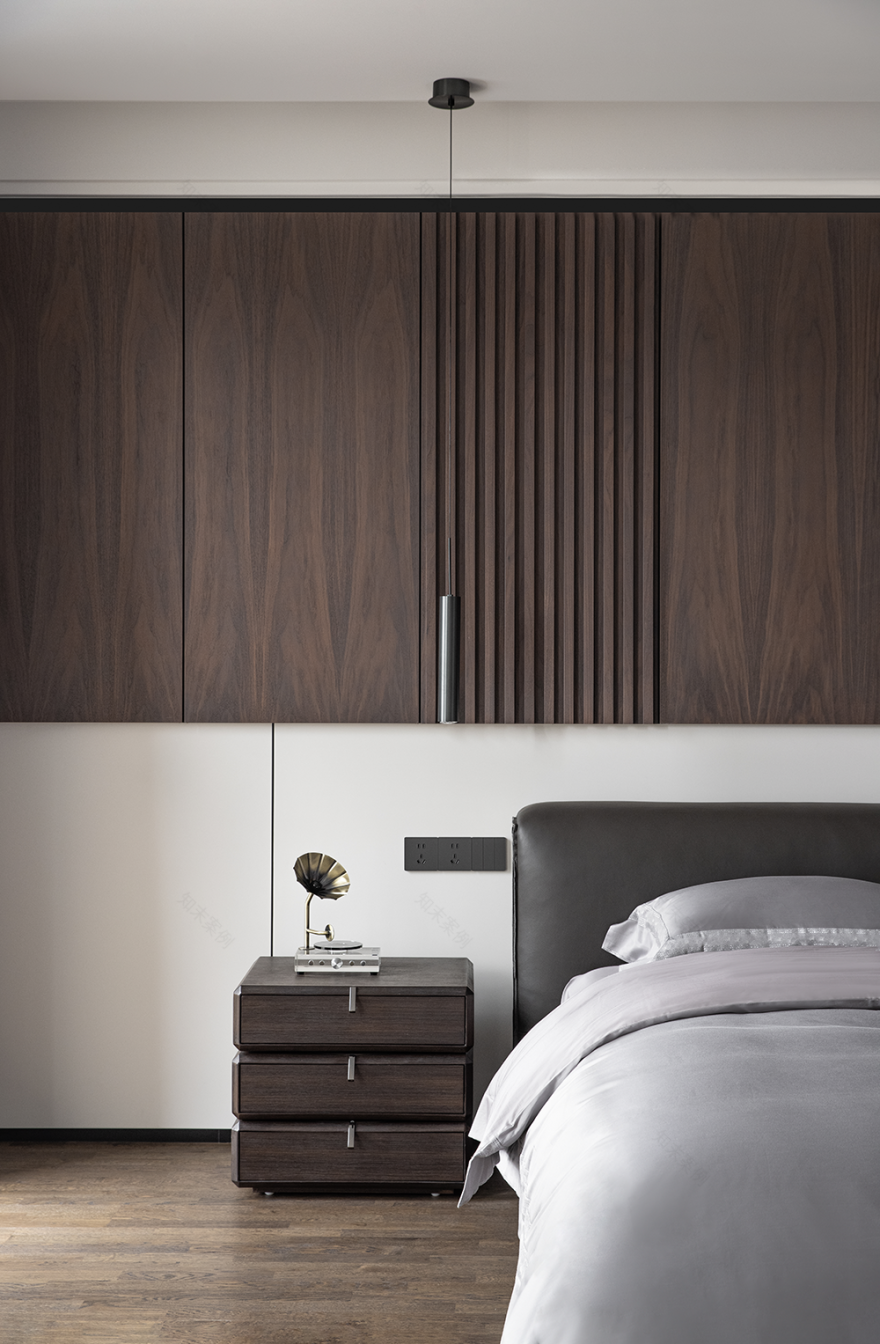 繁华之上 摩登东方丨中国丽水丨星皓设计-24