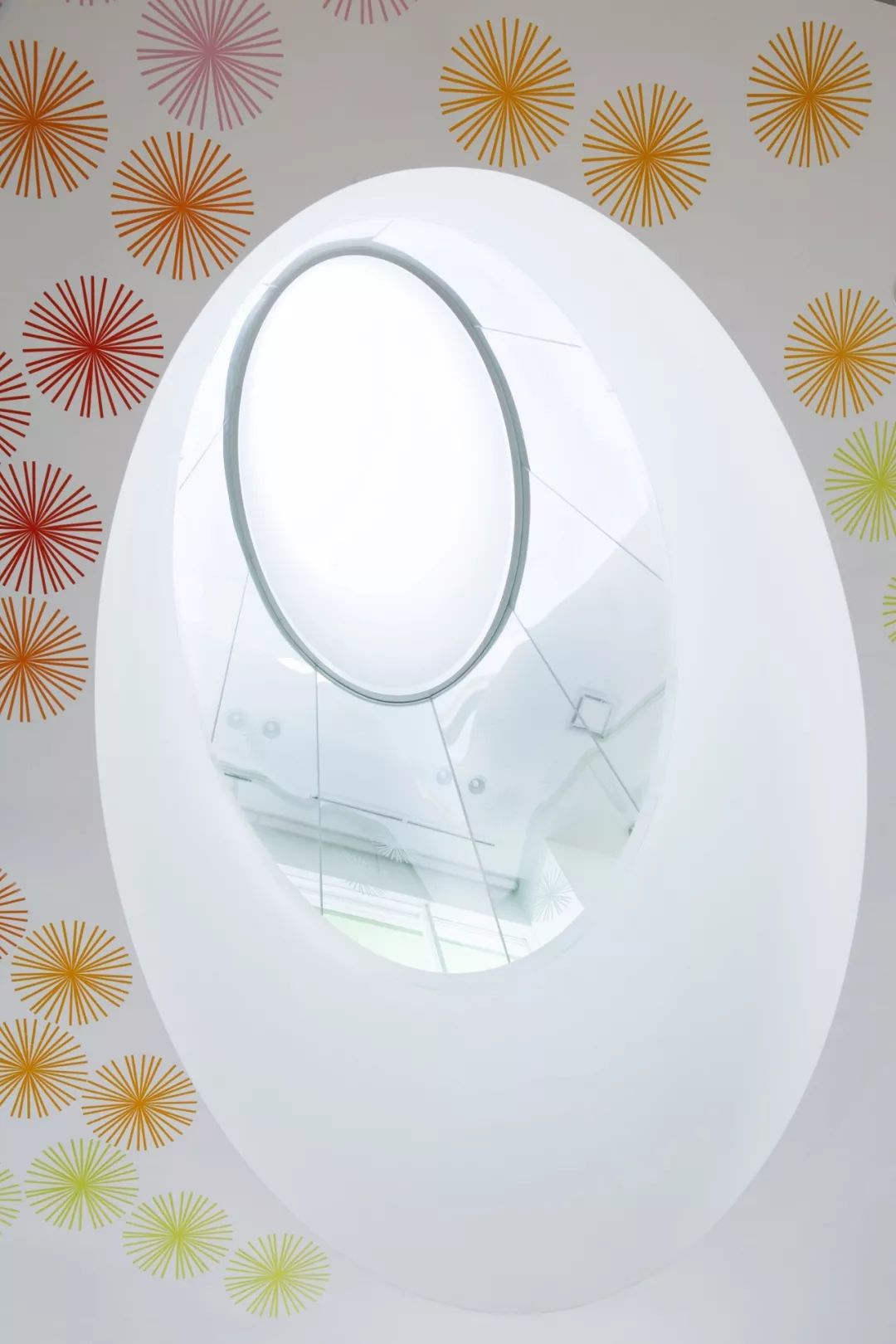 色彩大师Emmanuelle Moureau·的惊艳设计作品丨日本东京-136