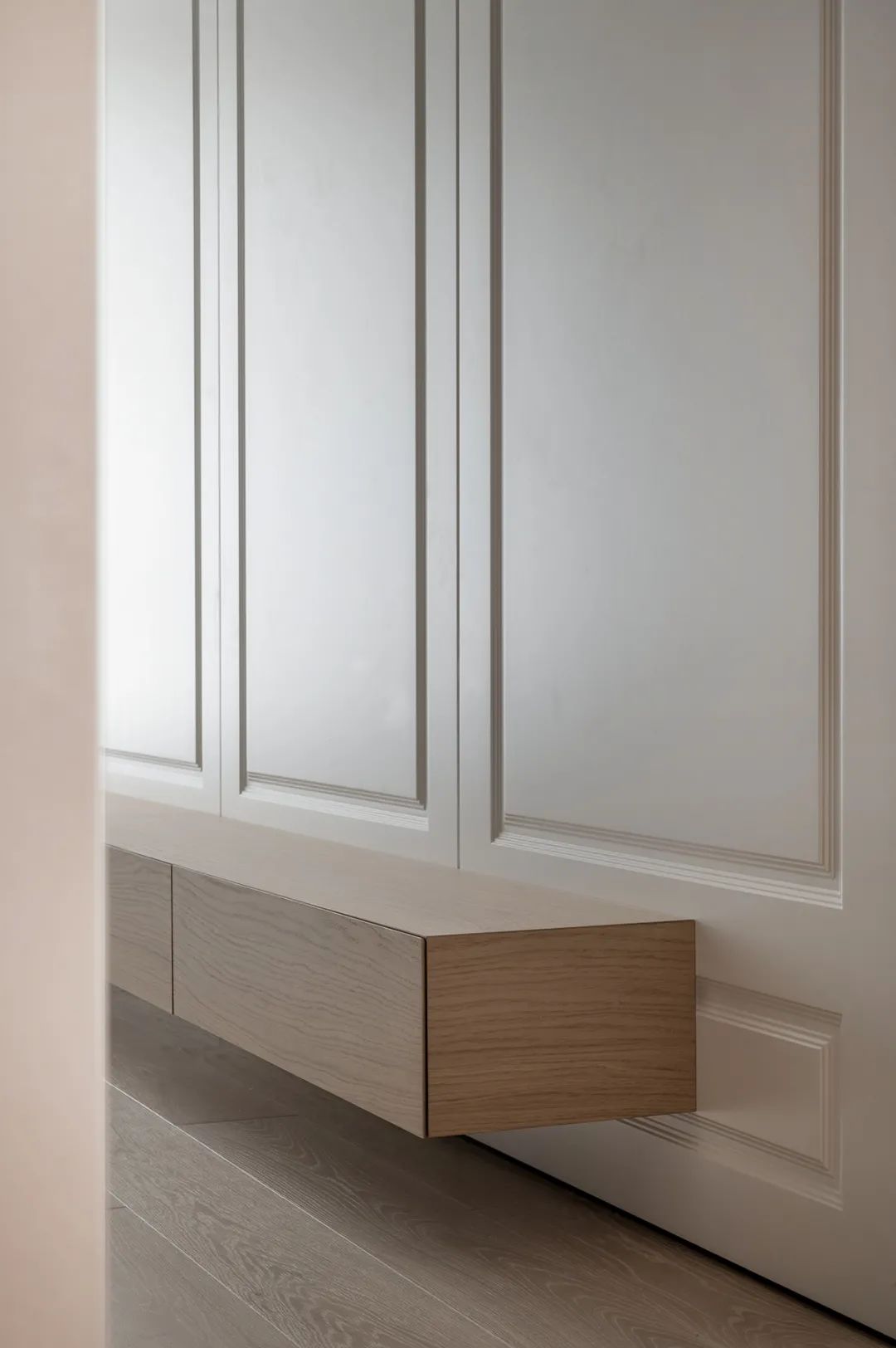 215㎡极简私宅丨Makhno Studio-35