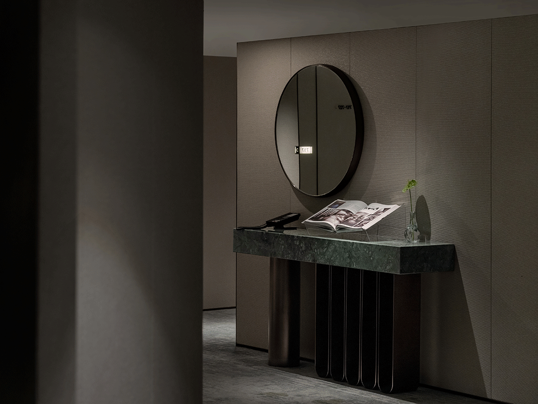 南京太和紫金酒店丨中国南京丨澳大利亚HYH酒店设计集团(中国南京)-68