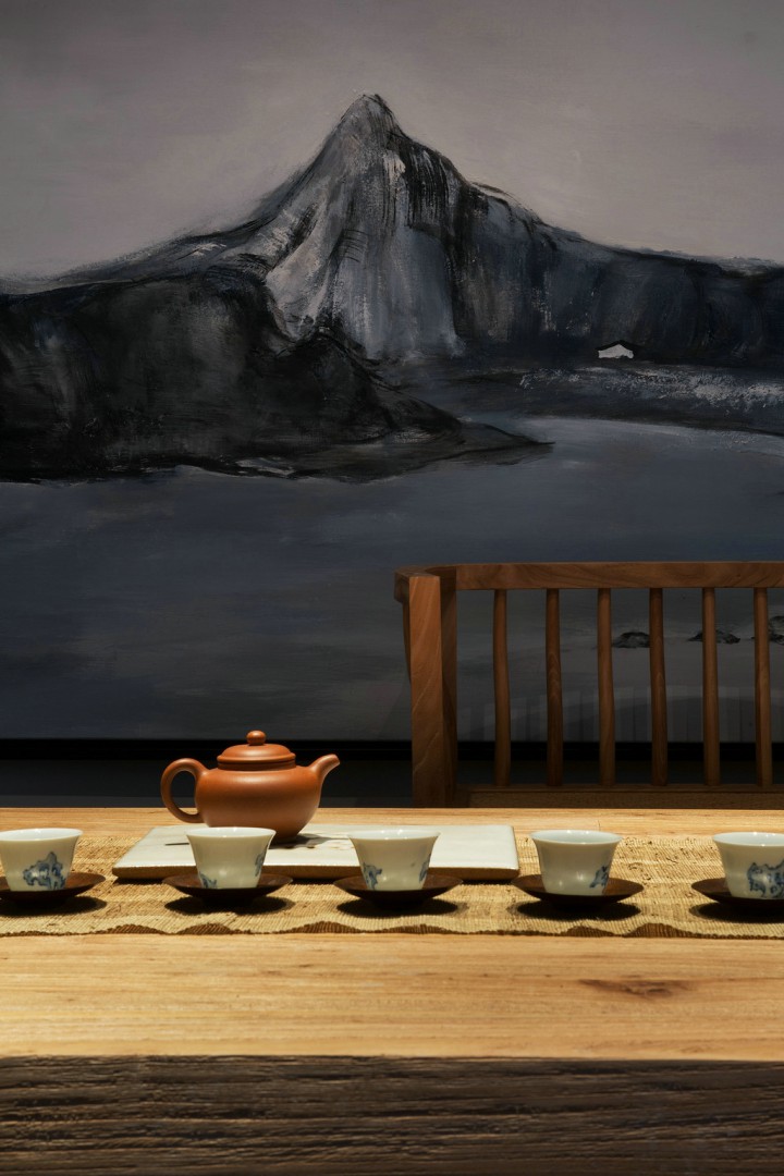 昆山花桥度假别墅-35