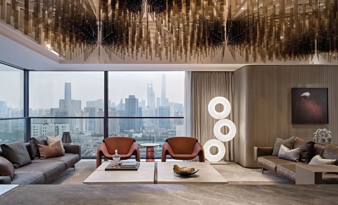 上海中興路一號 Oriental One丨中国上海丨不详-6