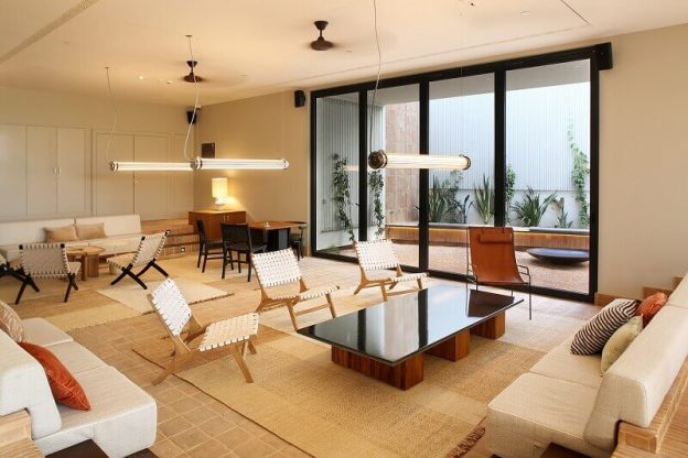 丨克罗地亚丨克罗地亚建筑师Tomislav Alujevic等-1