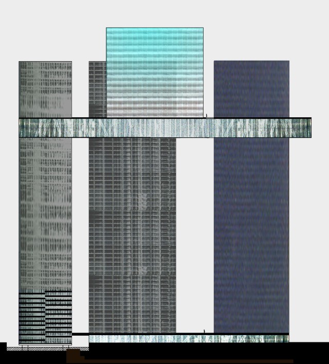阳台理论 北纬51度东经4度丨比利时丨51N4E（Johan Anrys等）-24