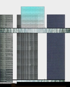 阳台理论 北纬51度东经4度丨比利时丨51N4E(Johan Anrys等)