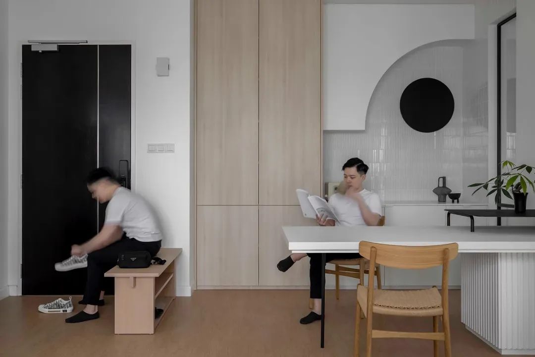 ARTISTRY ZEN 日式禅意的半独立式住宅丨马来西亚吉隆坡丨Pins Studio-58