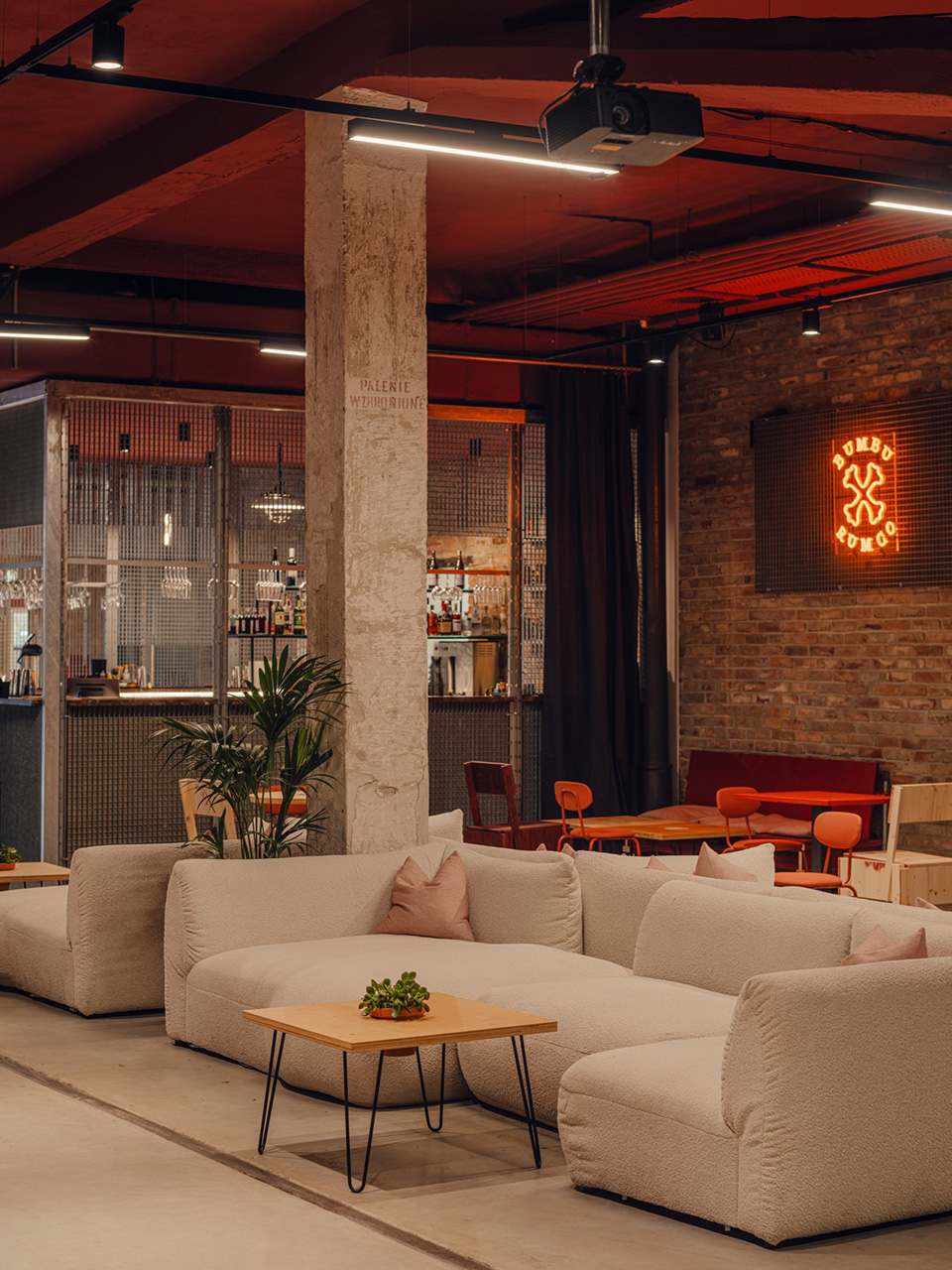 Grid Arthub商业与文化中心丨波兰格但斯克丨Filip Kozarski（IPA事务所）-27