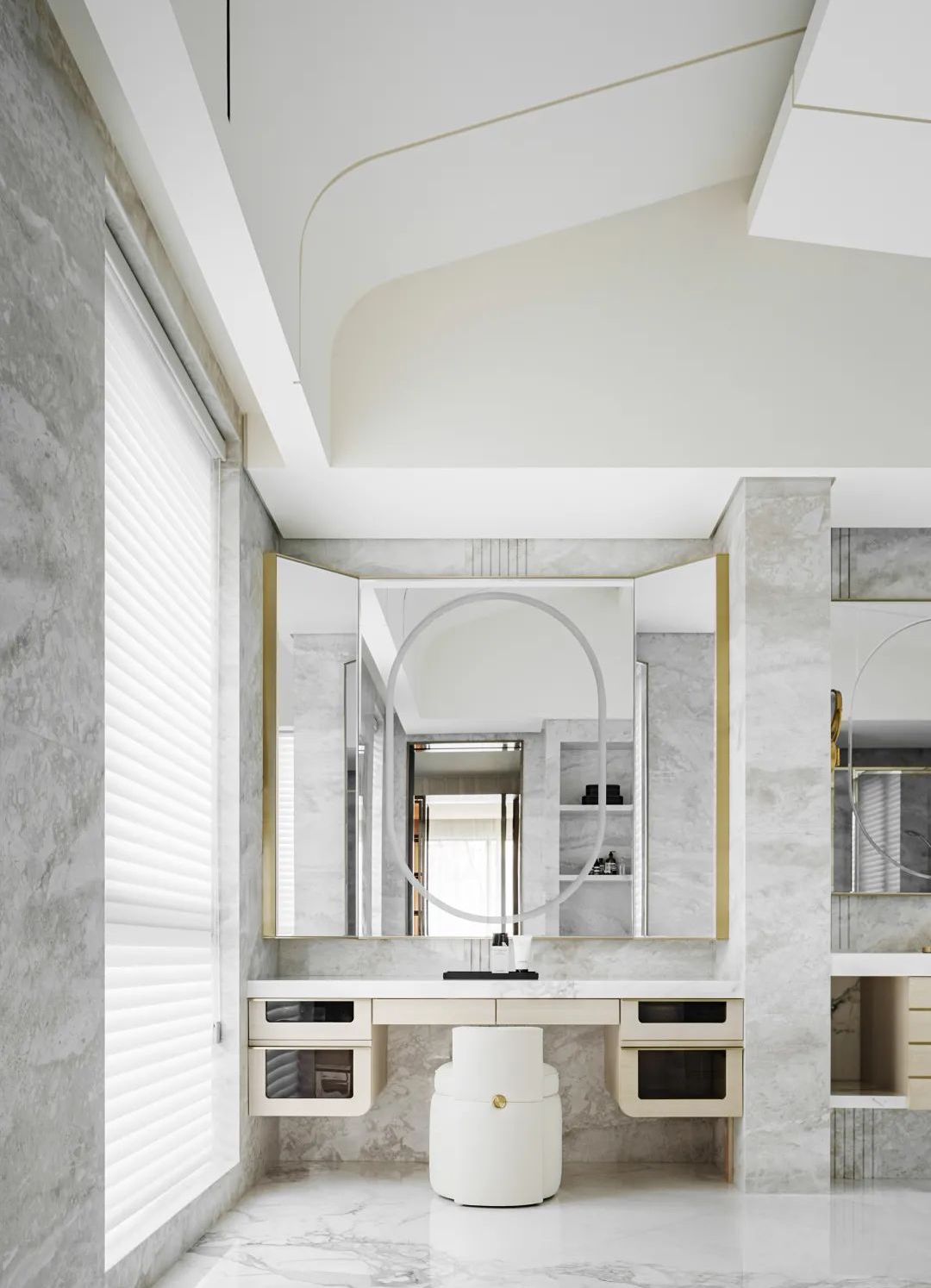 漳州·和園丨中国漳州丨gad杰地设计集团,邱德光设计事务所-46