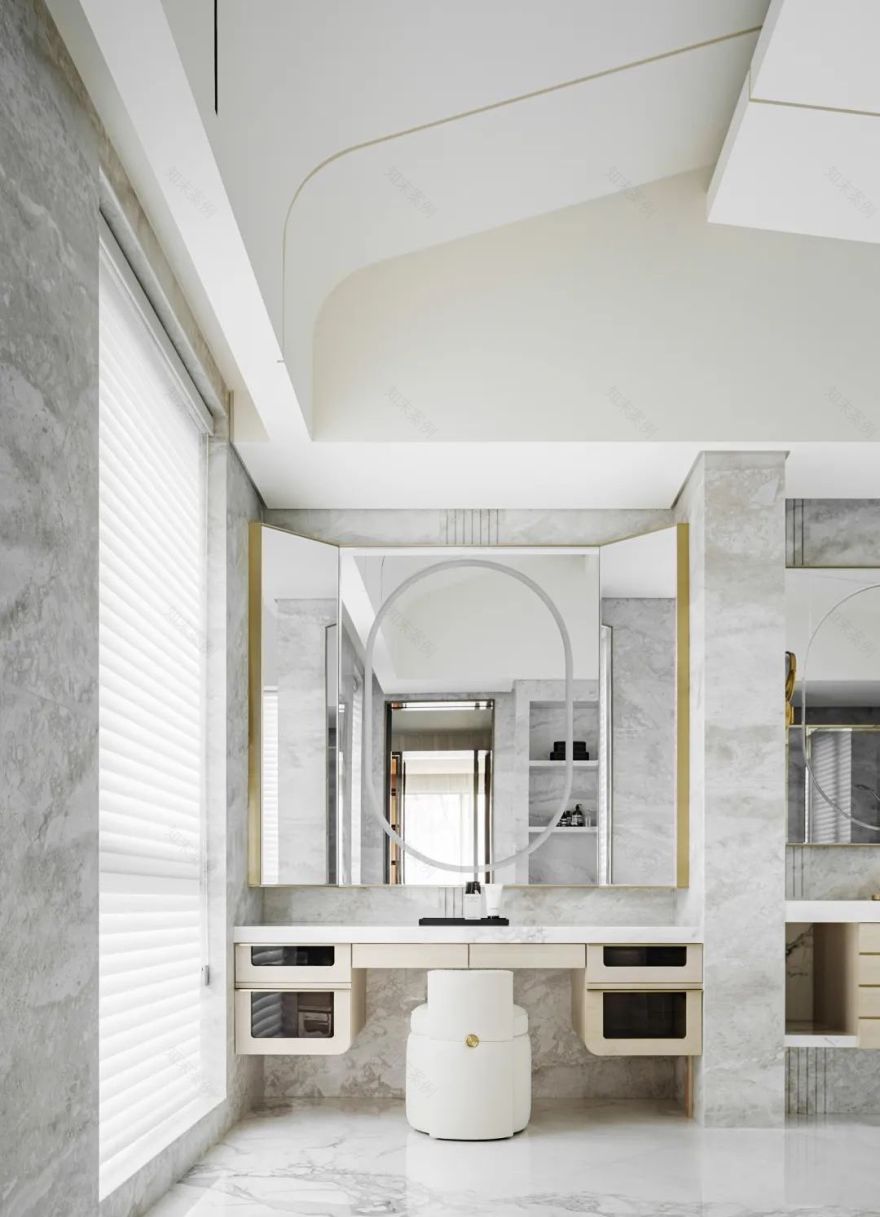 漳州·和園丨中国漳州丨gad杰地设计集团,邱德光设计事务所-46