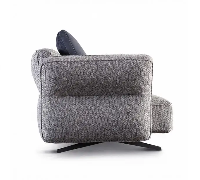 COZY 组合沙发丨ART NOVA-8