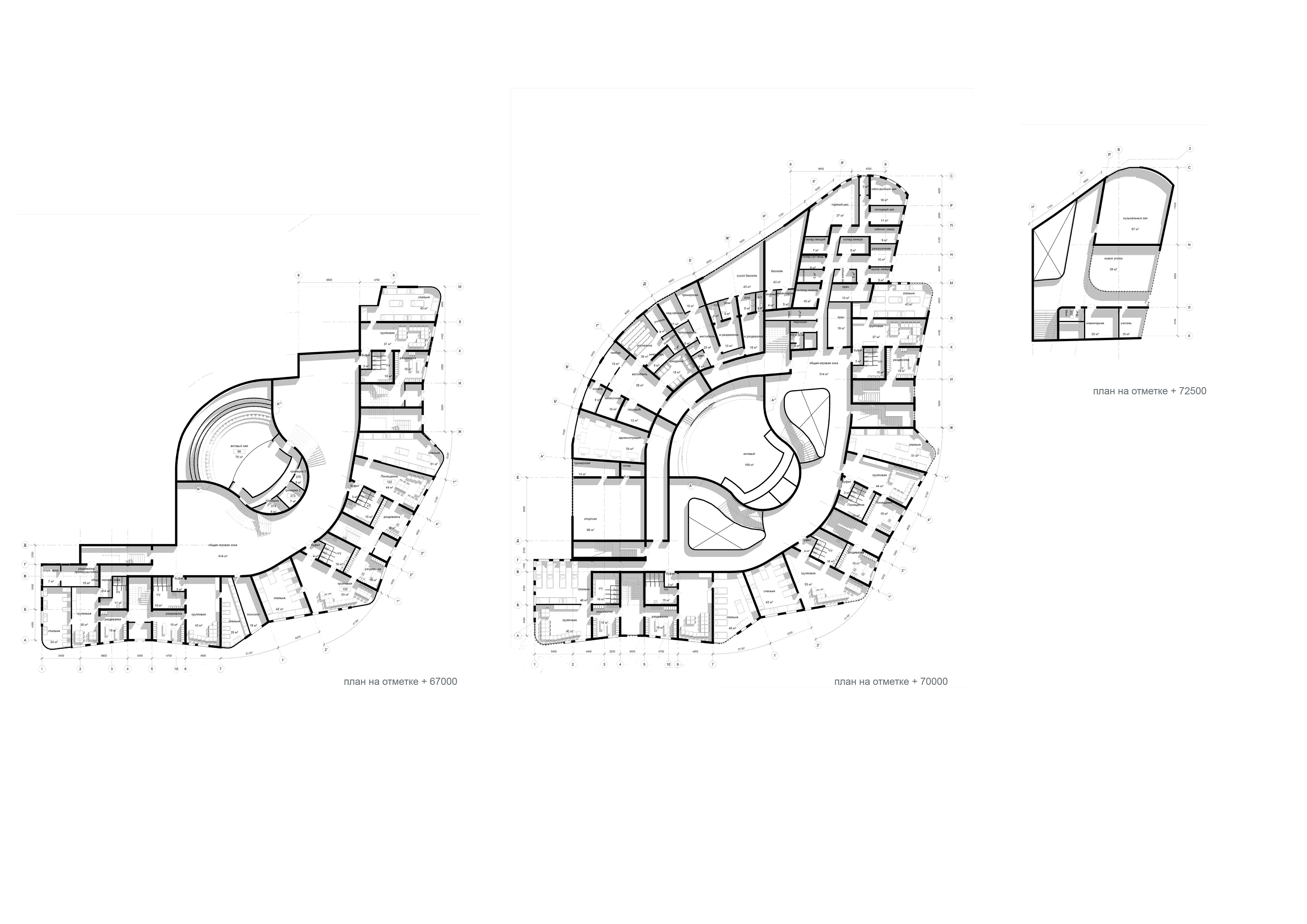 200 座幼儿园项目-4