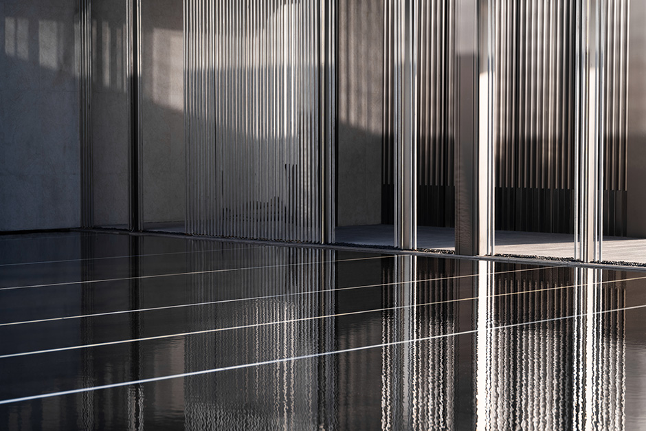 扬州中信泰富锦园丨中国扬州丨L&A集团上海分公司项目四组-38