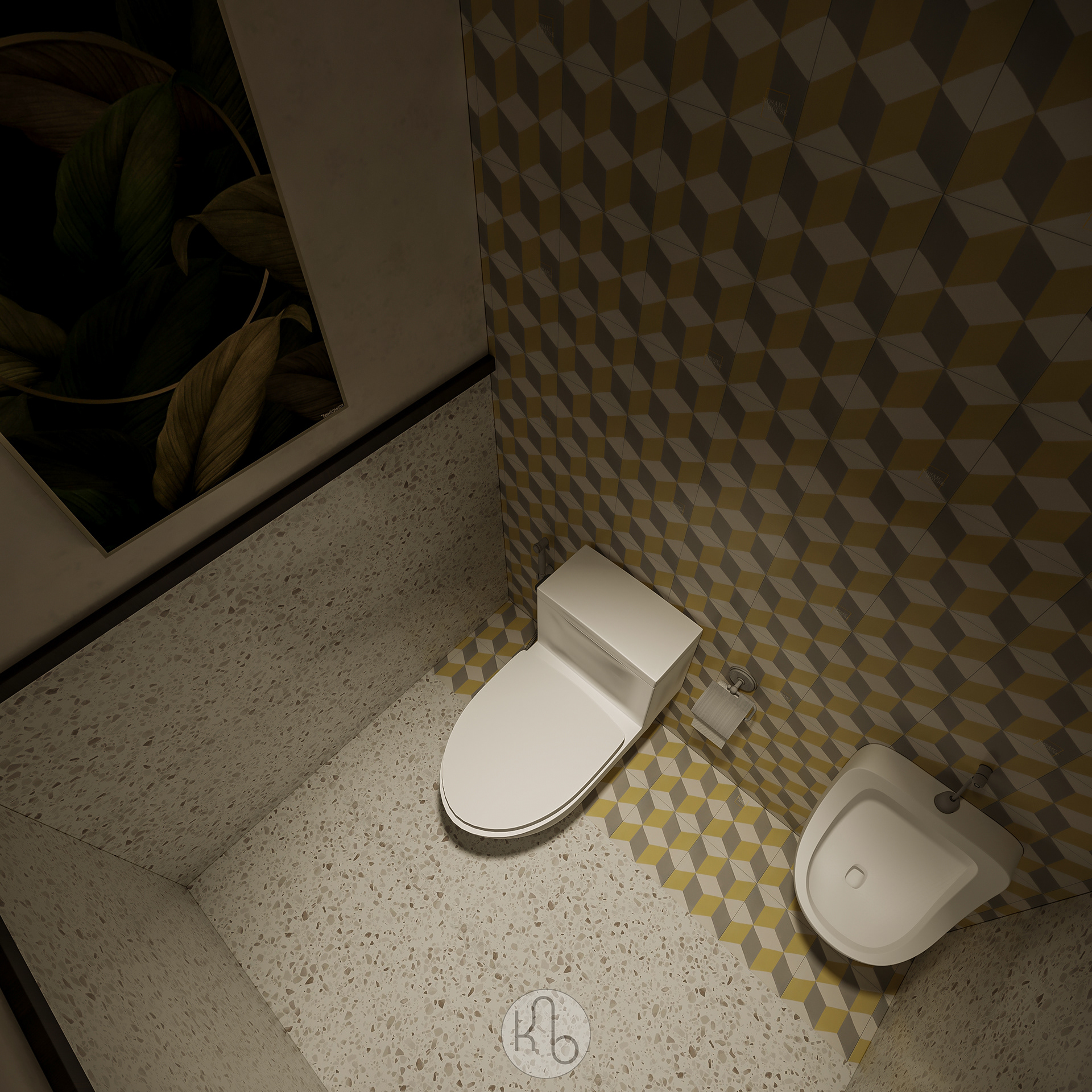 塞莱维亚丨越南丨K&B studio-16