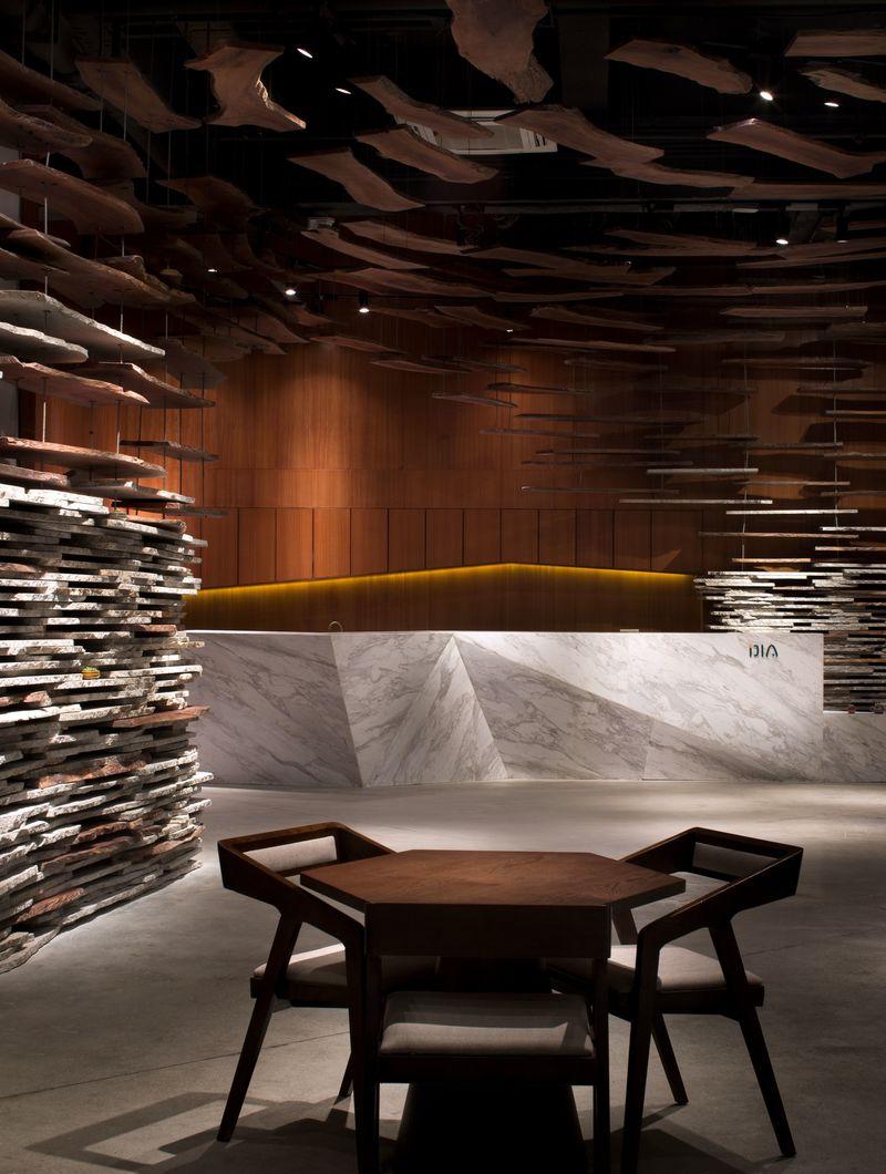 佛山易家生活展示体验馆丨中国佛山-20