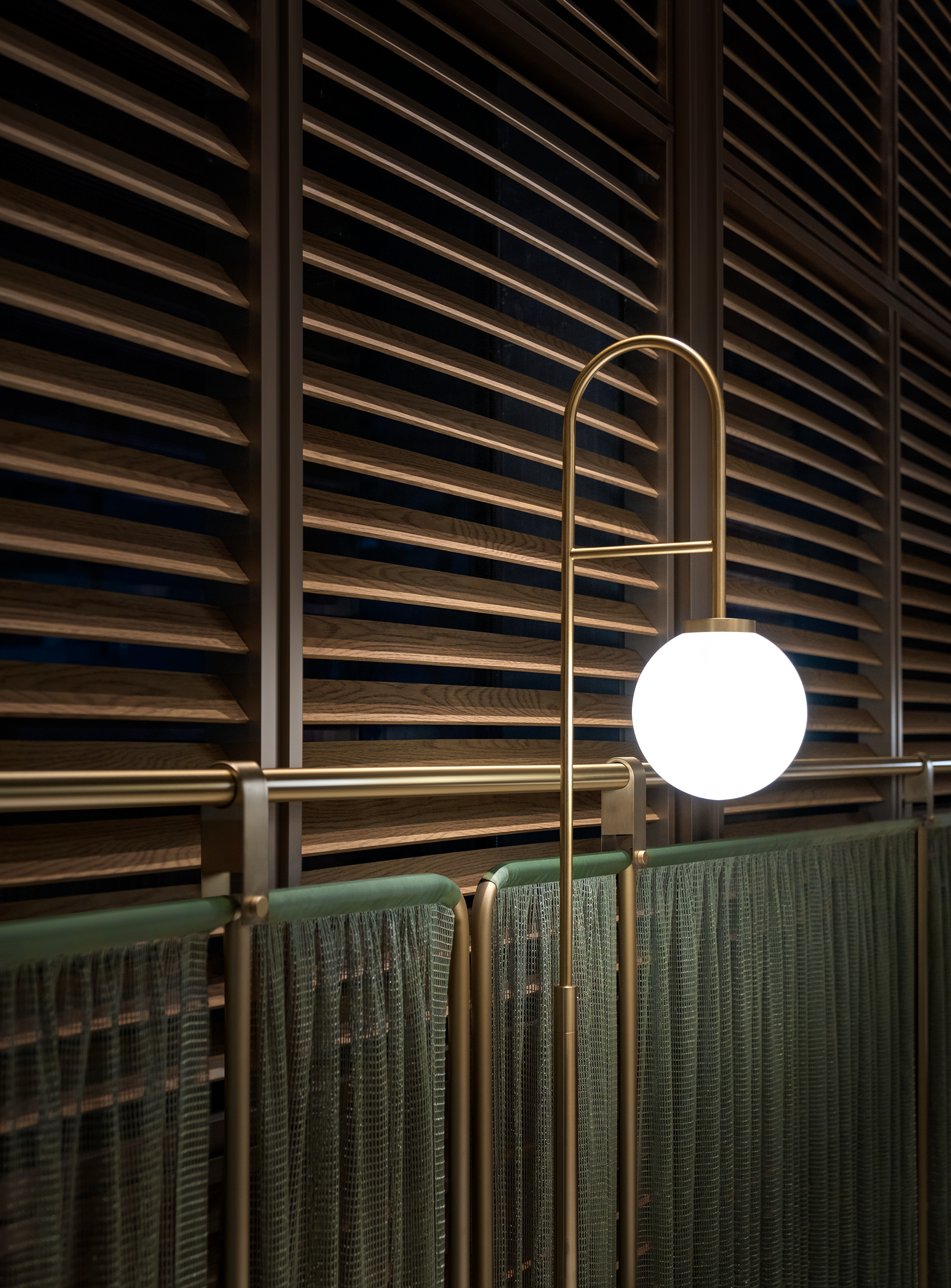 深圳南山科技园希尔顿欢朋酒店丨中国深圳丨ADD加设计-67