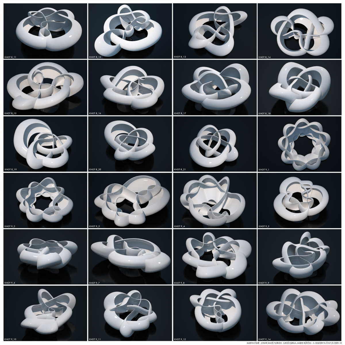 Dům Knot 9_35 | Martin Císař-6