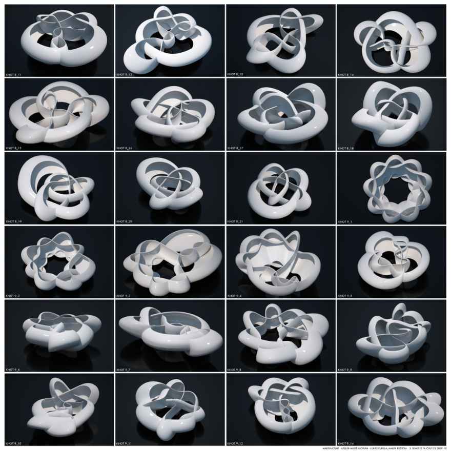 Dům Knot 9_35 | Martin Císař-6