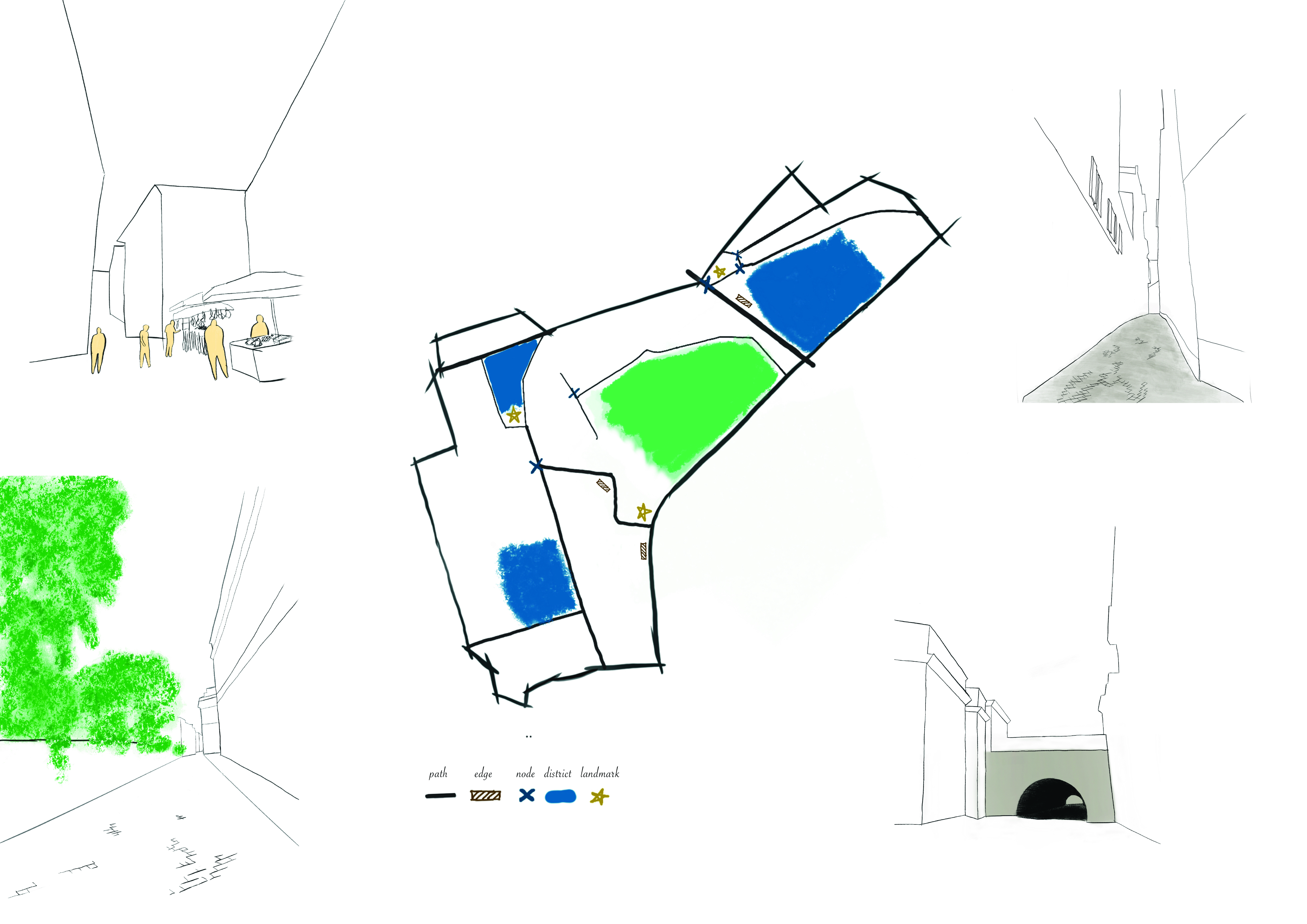 Landscape Representation-4