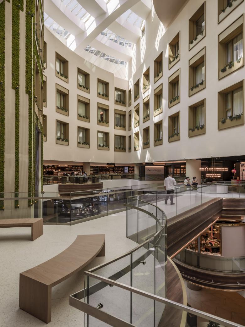 丨马来西亚吉隆坡丨Kokaistudios-43