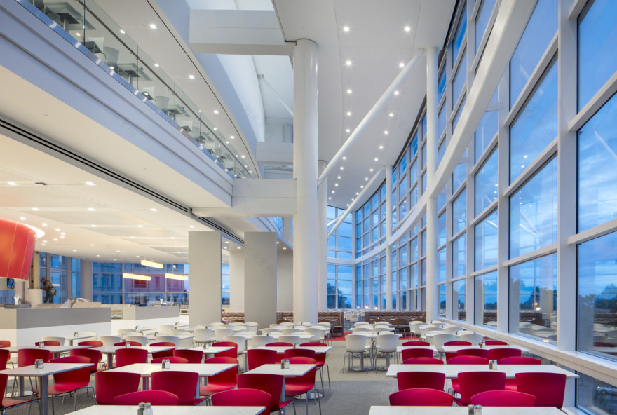 西北相互总部-21