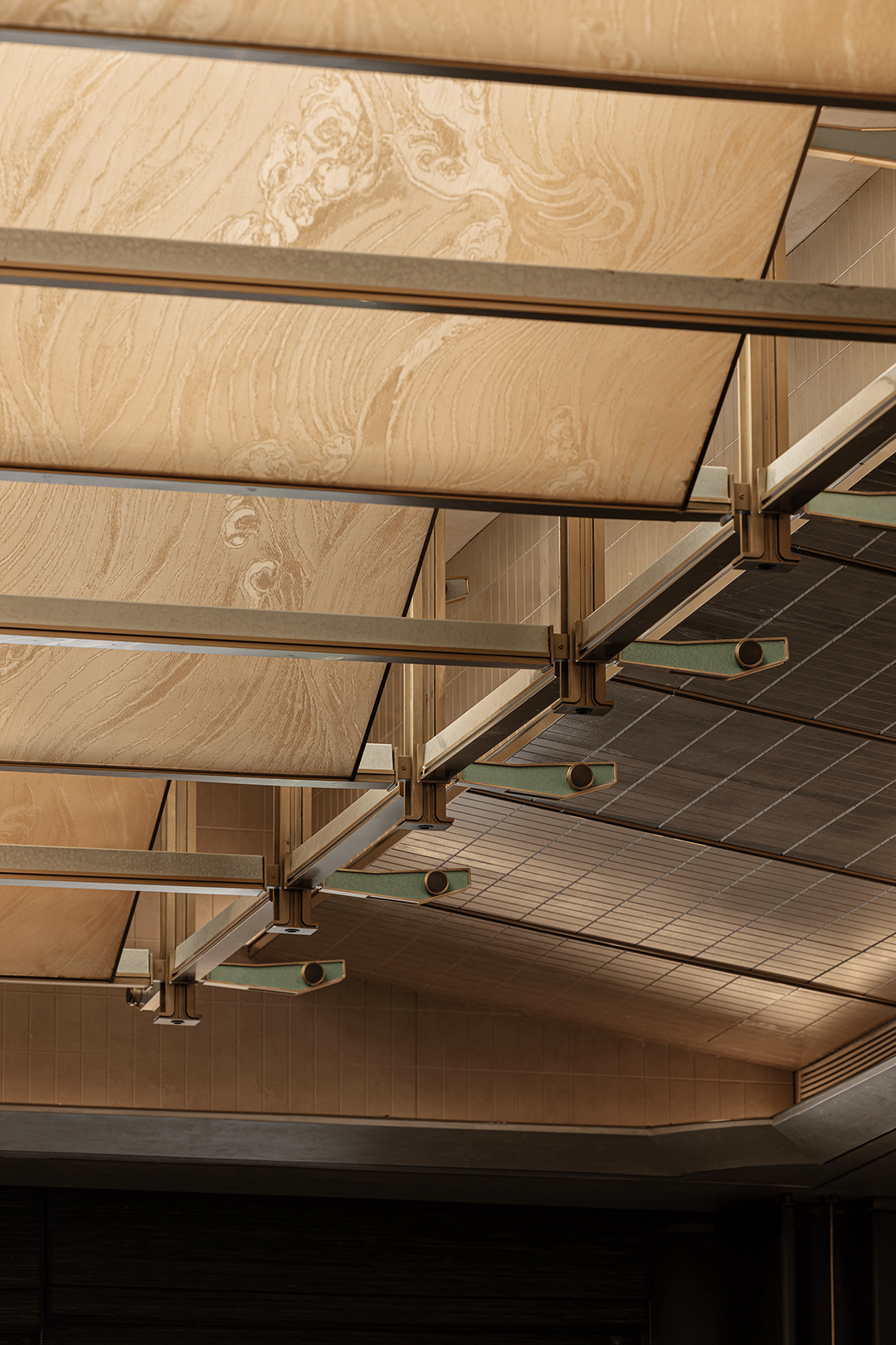 杭州建发朗云营销中心丨中国杭州丨深圳市盘石室内设计有限公司-19