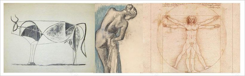 DE DIVINA PROPORTINOE 神圣比例丨中国天津丨Manas design studio-161