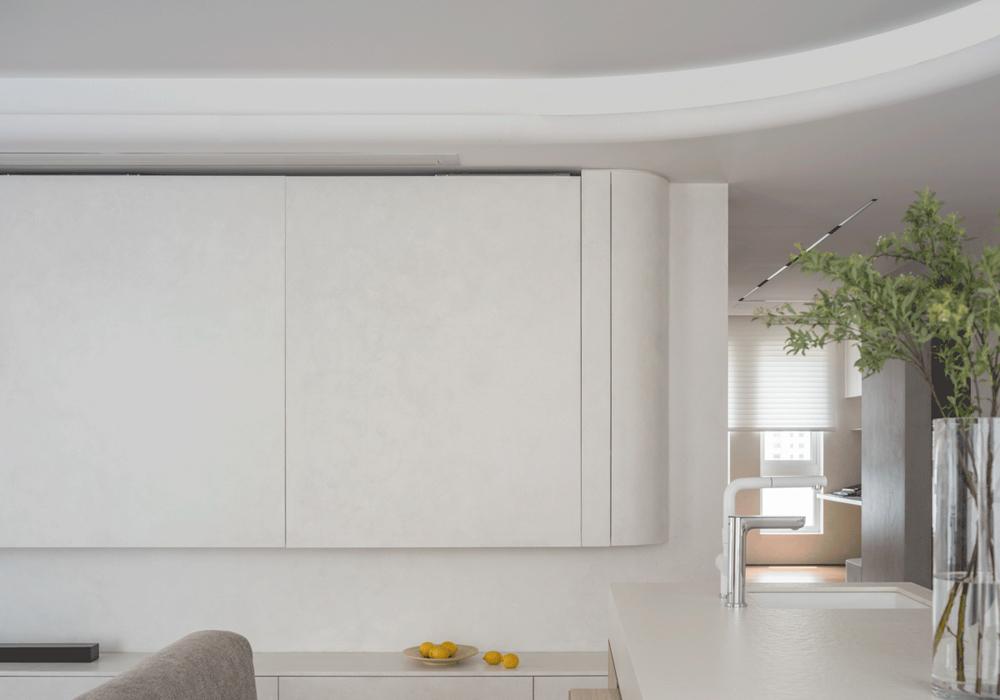 随心所欲的灵动之家丨中国上海丨赫设计-23