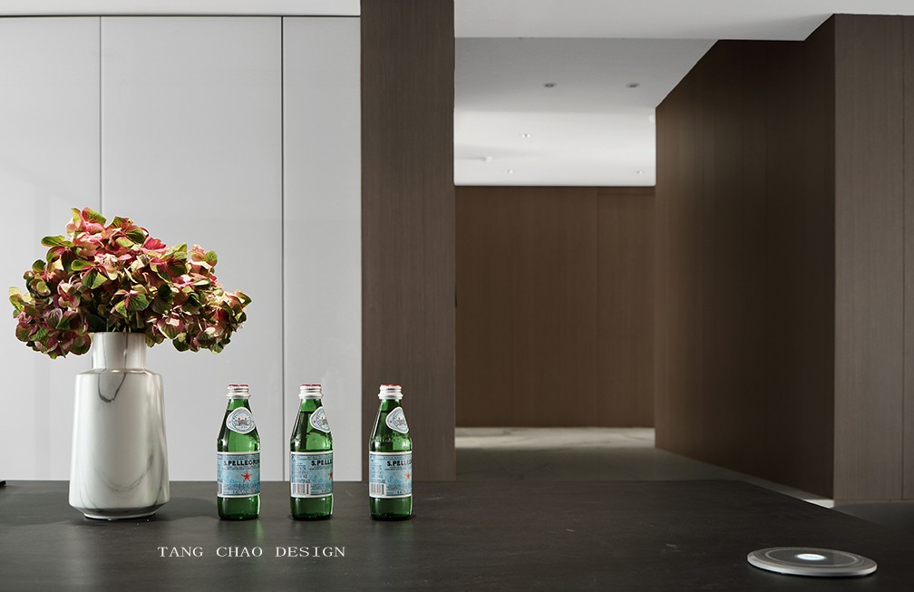 220㎡江阴千禧苑（老房重装） 江阴糖朝设计-15