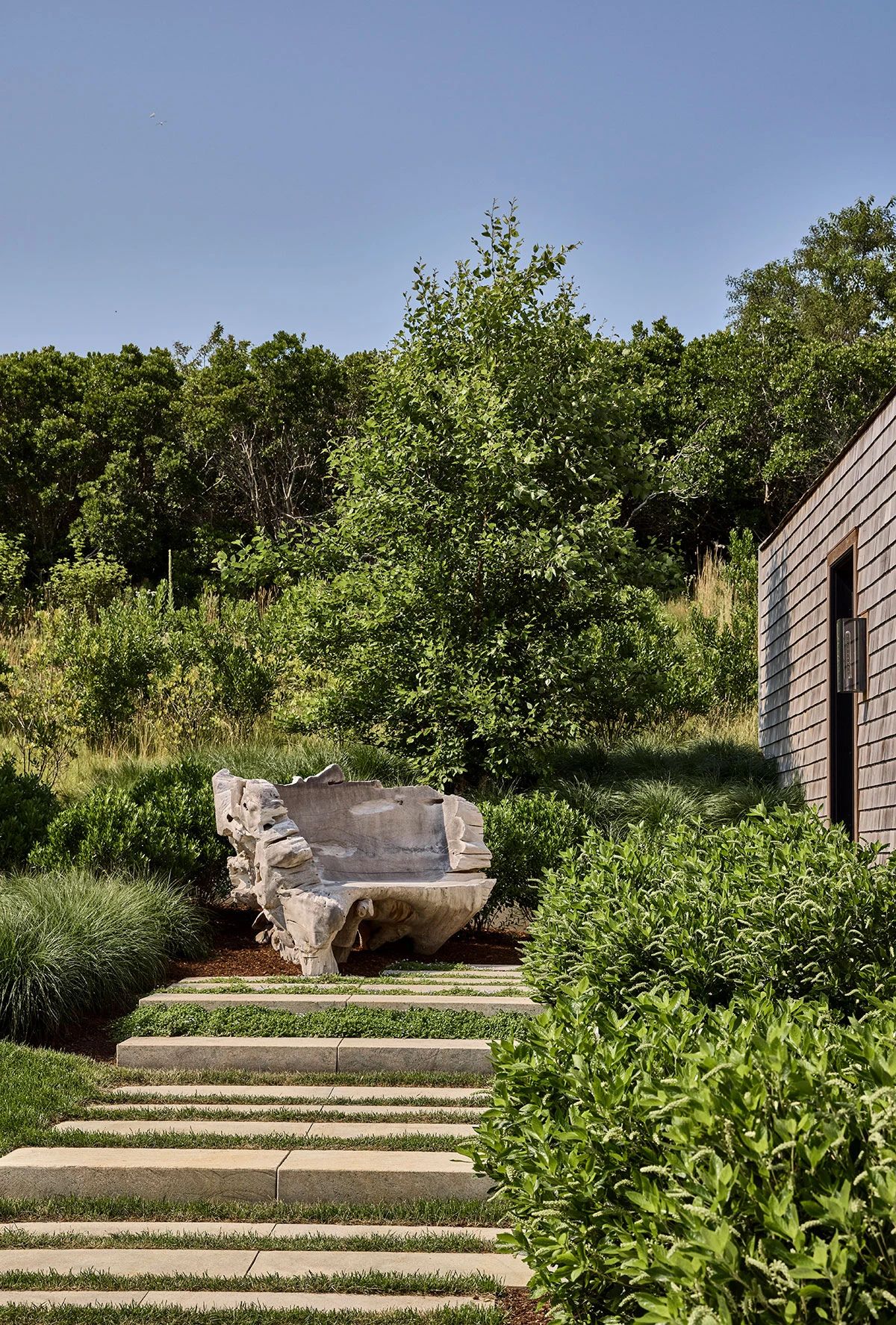 The Courtyard 住宅丨美国丨Workshop APD-57