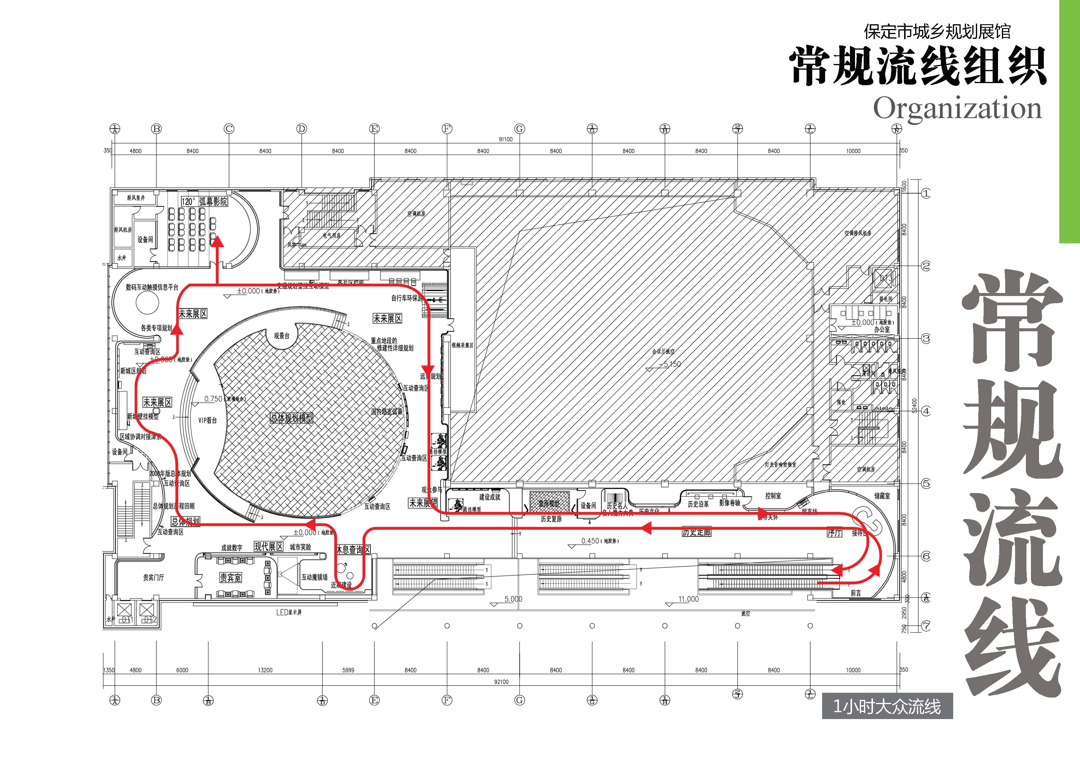 保定规划馆（风语筑）-14