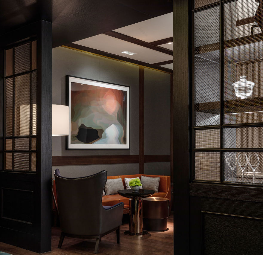 瑰丽酒店 | 季裕棠 | 2019 | 中国香港-28