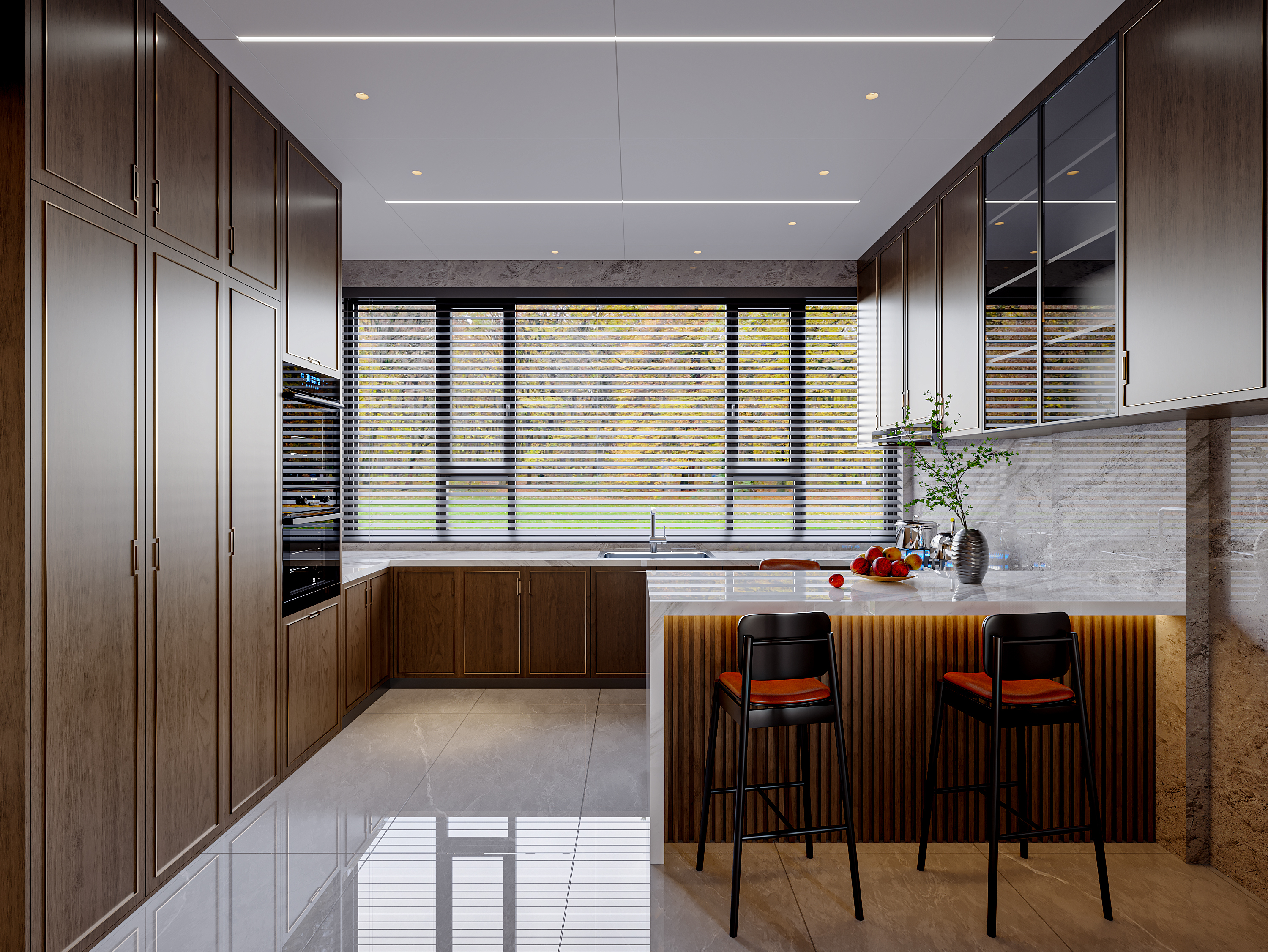 新中式：虚实相生的意境-7