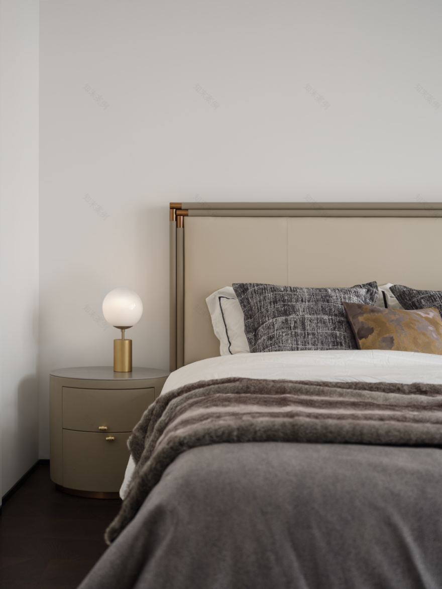 台州玫瑰园 · 融入自然的中式园林别墅设计丨中国台州丨簡壹設計-55