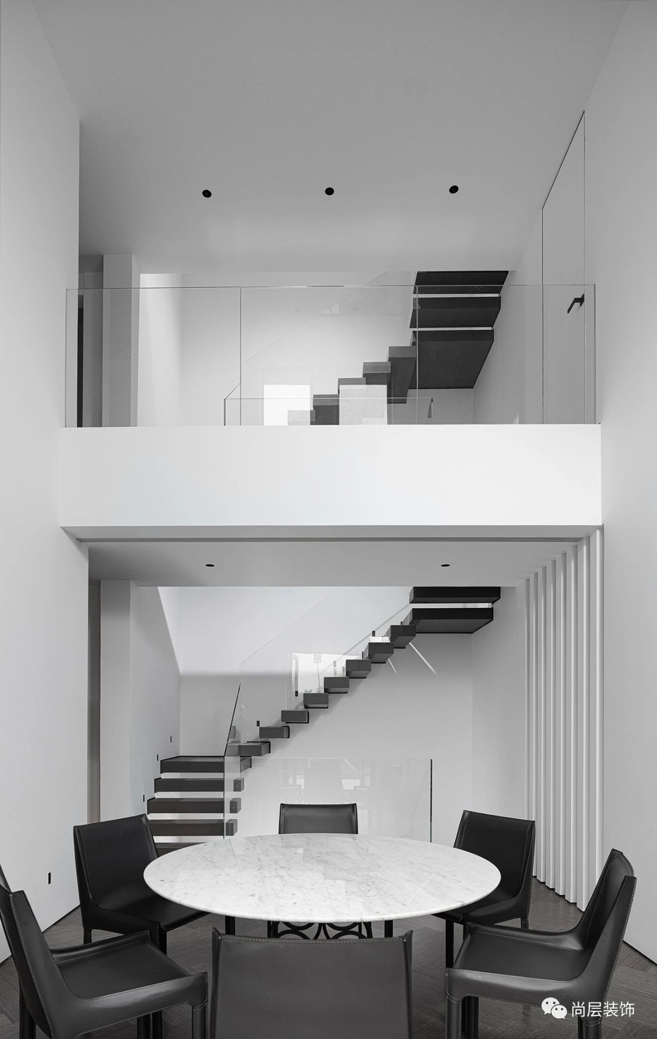 泷悦长安丨中国北京-29