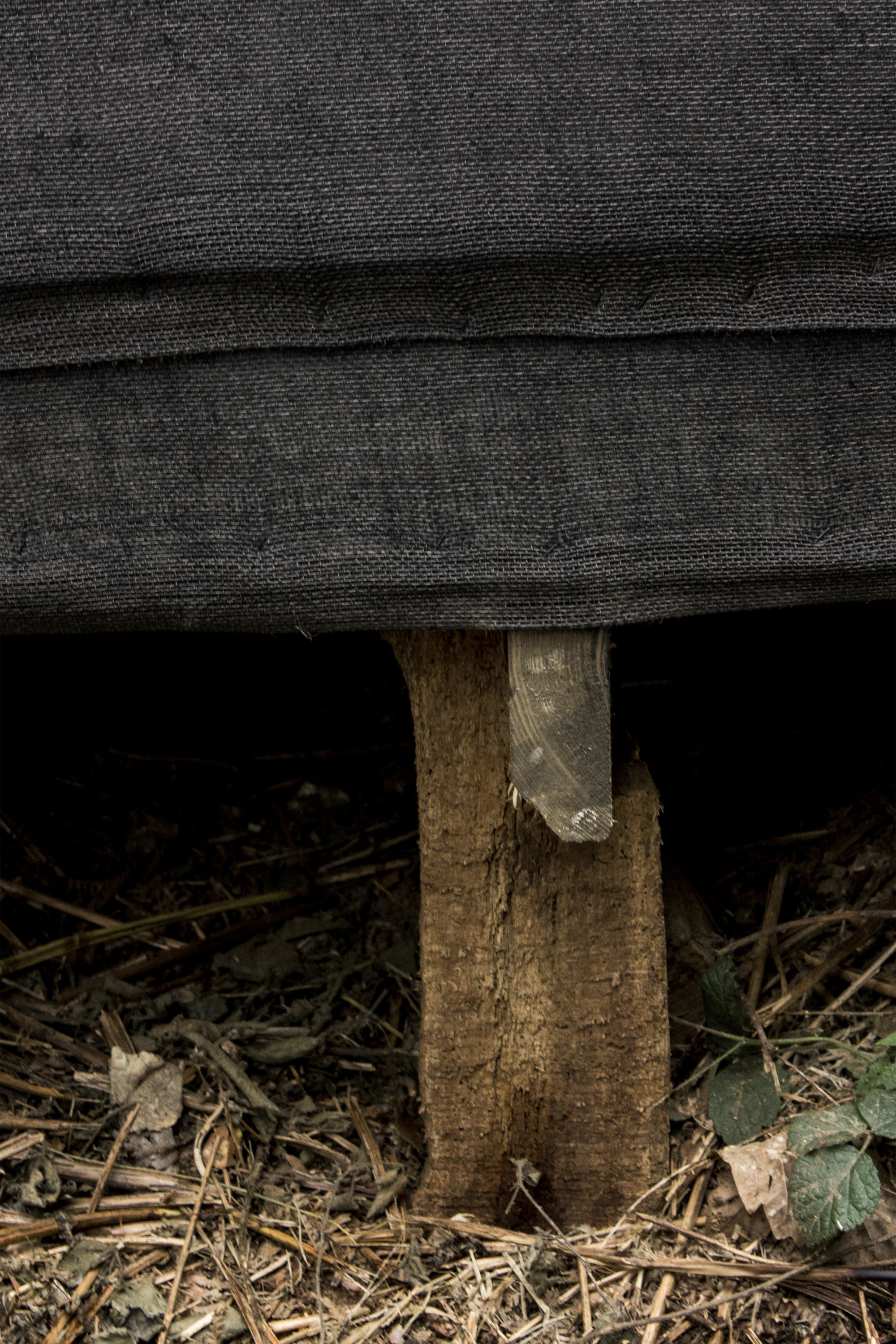 雨棚亭丨法国鲁昂丨P+S Estudio de Arquitectura-29