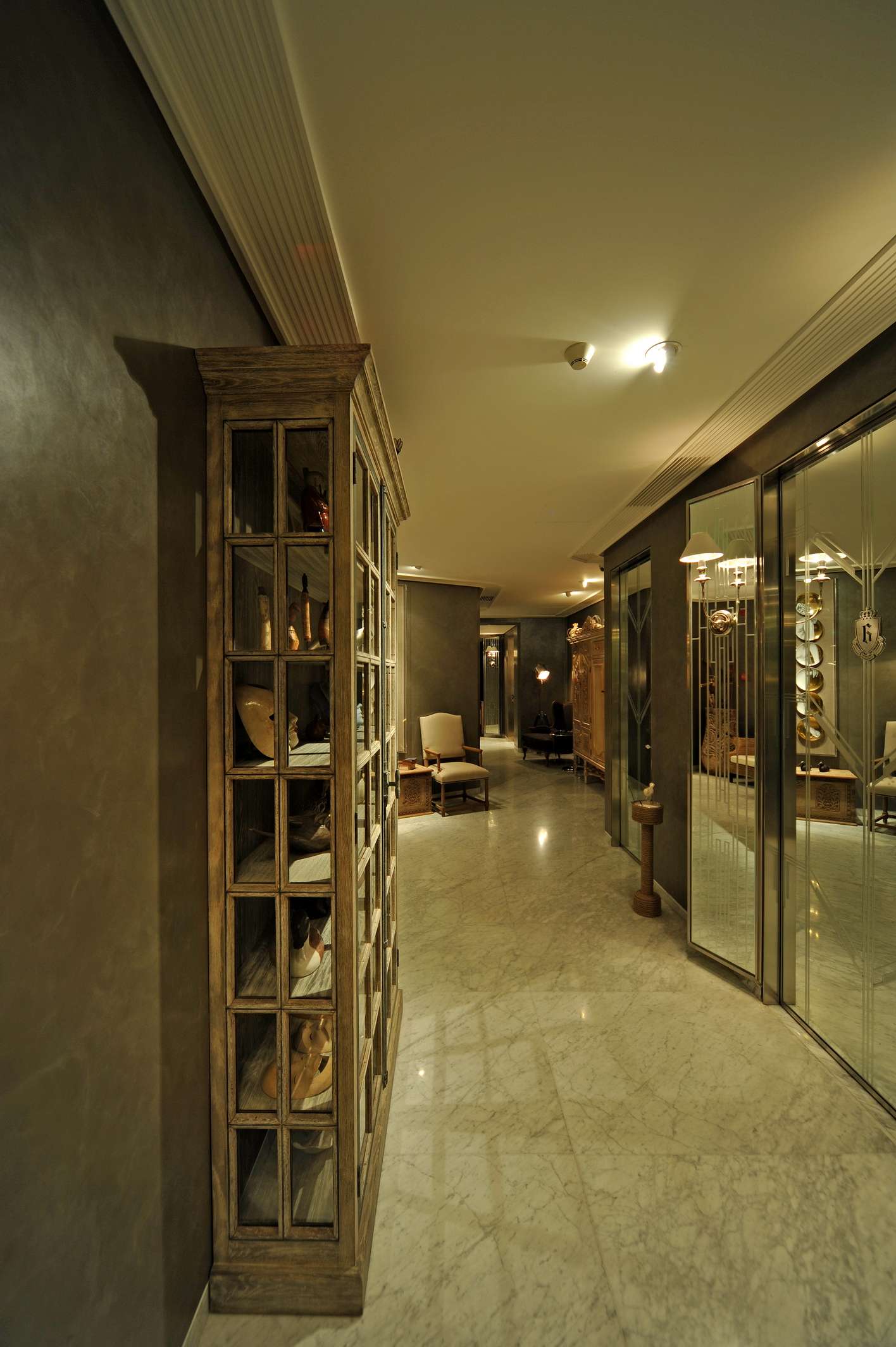 杭州新玉玲珑餐厅-4